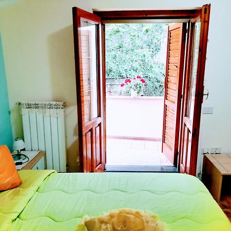 Hotel Affittacamere Novella Трамонти Номер фото
