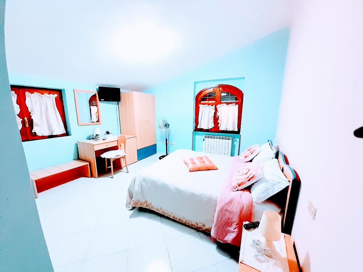 Hotel Affittacamere Novella Трамонти Номер фото